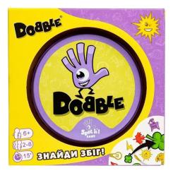 Настольная игра Ігромаг Доббль (Dobble, Spot It!) Фото 7