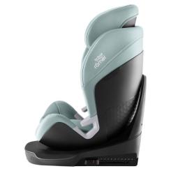 Автокресло Britax-Romer SWIVEL 2 (Ocean) 360° Фото 9