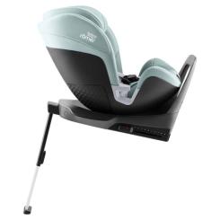 Автокресло Britax-Romer SWIVEL 2 (Ocean) 360° Фото 11