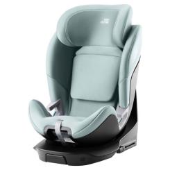 Автокресло Britax-Romer SWIVEL 2 (Ocean) 360° Фото 1