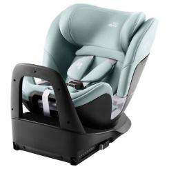 Автокресло Britax-Romer SWIVEL 2 (Ocean) 360° Фото 2