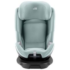 Автокресло Britax-Romer SWIVEL 2 (Ocean) 360° Фото 4