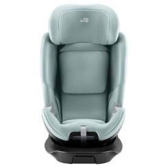 Автокресло Britax-Romer SWIVEL 2 (Ocean) 360° Фото 5