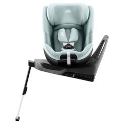 Автокресло Britax-Romer SWIVEL 2 (Ocean) 360° Фото 6