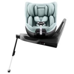 Автокресло Britax-Romer SWIVEL 2 (Ocean) 360° Фото 7