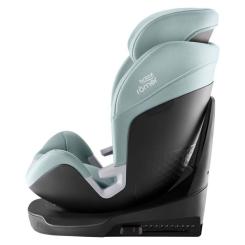 Автокресло Britax-Romer SWIVEL 2 (Ocean) 360° Фото 8