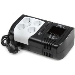 Стабилизатор Tecro TRS-1000B 600W Фото 1