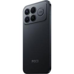 Мобильный телефон Xiaomi Poco F8 Ultra 12/256GB Black Фото 9