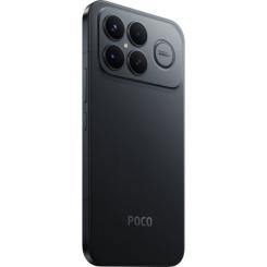 Мобильный телефон Xiaomi Poco F8 Ultra 12/256GB Black Фото 10