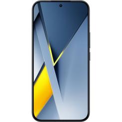 Мобильный телефон Xiaomi Poco F8 Ultra 12/256GB Black Фото 1