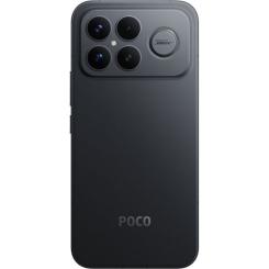 Мобильный телефон Xiaomi Poco F8 Ultra 12/256GB Black Фото 2