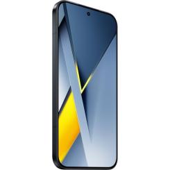 Мобильный телефон Xiaomi Poco F8 Ultra 12/256GB Black Фото 7