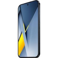 Мобильный телефон Xiaomi Poco F8 Ultra 12/256GB Black Фото 8