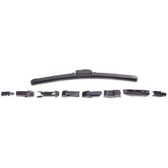 Щетка стеклоочистителя SATO TECH 350mm AllSeason Фото