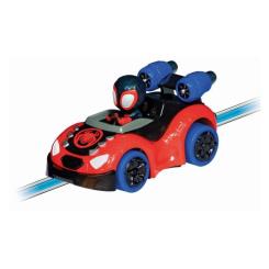 Автотрек Carrera First Спайди Вперед, Спайди, вперед! Фото 5