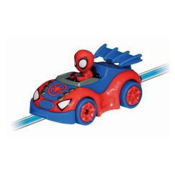 Автотрек Carrera First Спайди Вперед, Спайди, вперед! Фото 6