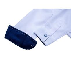 Рубашка детская Breeze с бабочкой Фото 3