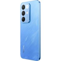 Мобильный телефон realme C85 6/128GB Kingfisher Blue Фото 9
