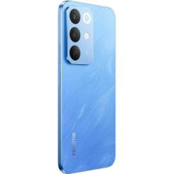 Мобильный телефон realme C85 6/128GB Kingfisher Blue Фото 10