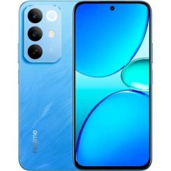 Мобильный телефон realme C85 6/128GB Kingfisher Blue Фото