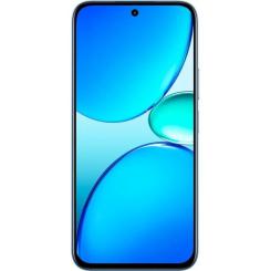 Мобильный телефон realme C85 6/128GB Kingfisher Blue Фото 1