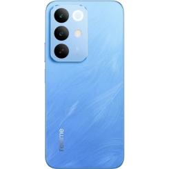 Мобильный телефон realme C85 6/128GB Kingfisher Blue Фото 2