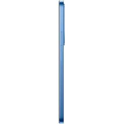 Мобильный телефон realme C85 6/128GB Kingfisher Blue Фото 4