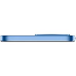 Мобильный телефон realme C85 6/128GB Kingfisher Blue Фото 6