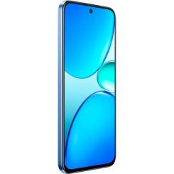 Мобильный телефон realme C85 6/128GB Kingfisher Blue Фото 7