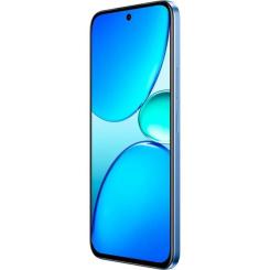 Мобильный телефон realme C85 6/128GB Kingfisher Blue Фото 8