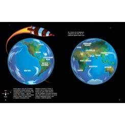 Книга Ранок Атлас Землі - Андре Кайперс Фото 3