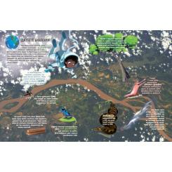 Книга Ранок Атлас Землі - Андре Кайперс Фото 5