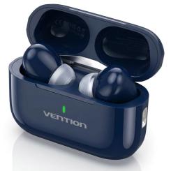 Наушники Vention Echo Lite E11 Plus Blue Фото 3