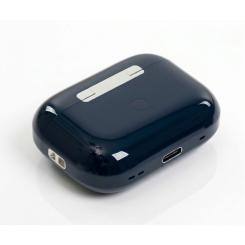 Наушники Vention Echo Lite E11 Plus Blue Фото 5