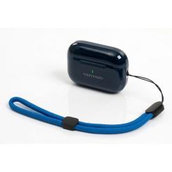 Наушники Vention Echo Lite E11 Plus Blue Фото 7