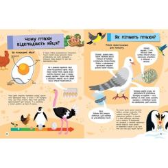 Книга Ранок Велика енциклопедія для чомусика Фото 2