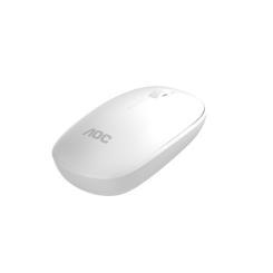 Мышка AOC MS200W Wireless White Фото 6