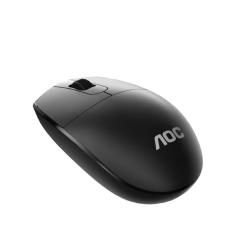 Комплект AOC KM210B Wireless UA Black Фото 9