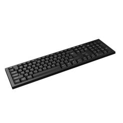 Комплект AOC KM210B Wireless UA Black Фото 11