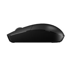 Комплект AOC KM210B Wireless UA Black Фото 3