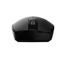 Комплект AOC KM210B Wireless UA Black Фото 4