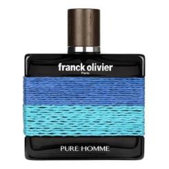 Туалетная вода Franck Olivier Pure Homme 100 мл Фото 1