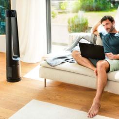 Воздухоочиститель Beurer LV 500 PureFlow Фото 3