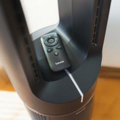 Воздухоочиститель Beurer LV 500 PureFlow Фото 5