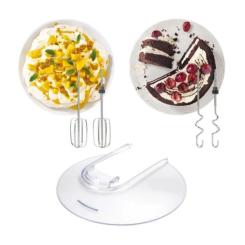 Миксер Kenwood HMP54.000SI Фото 4