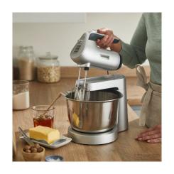 Миксер Kenwood HMP54.000SI Фото 5