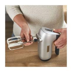 Миксер Kenwood HMP54.000SI Фото 6