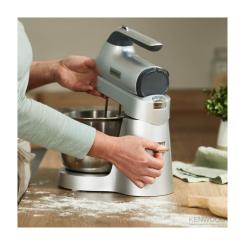 Миксер Kenwood HMP54.000SI Фото 7