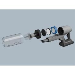 Фильтр для пылесоса Electrolux ESKW4 Фото 2