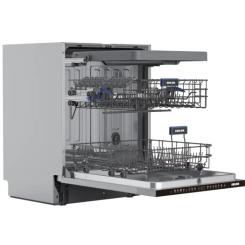 Посудомоечная машина Edler EBD-6030PDHS Фото 1